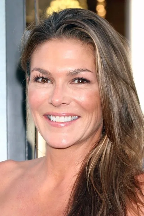 Photo of Paige Turco