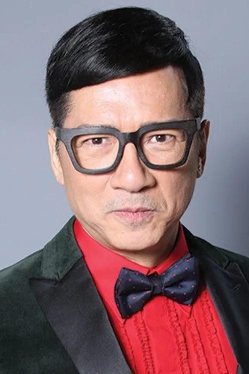 Photo of Pal Sinn Lap-Man