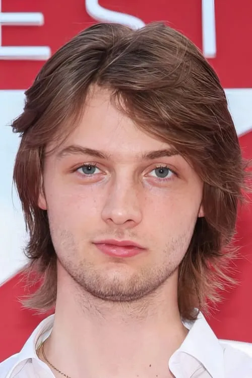 Photo of Pálmi Kormákur Baltasarsson