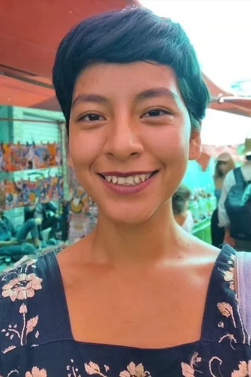 Photo of Paloma Alvamar