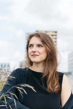 Photo of Paloma Moritz