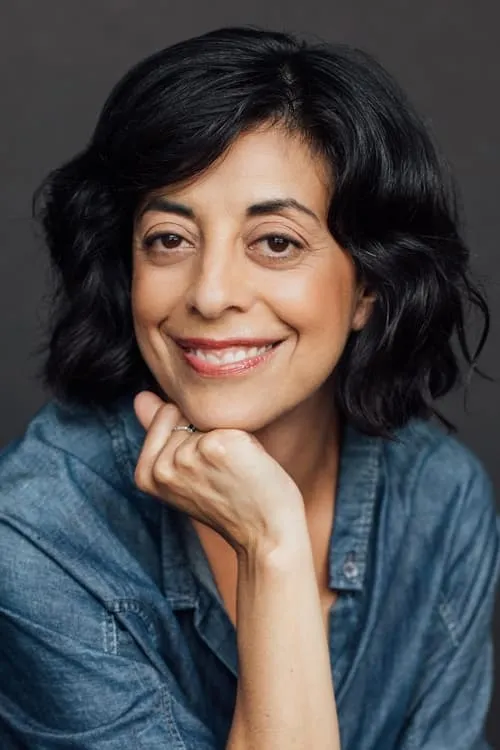 Photo of Paloma Nuñez