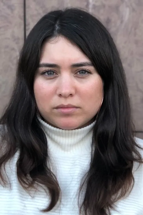 Profile photo of Paloma Petra