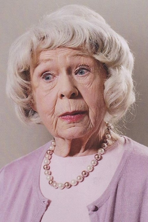 Photo of Pamela Binns