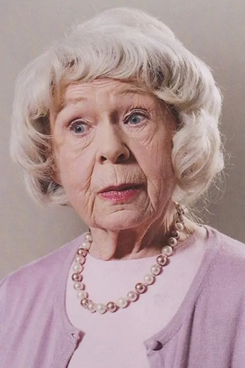 Photo of Pamela Binns