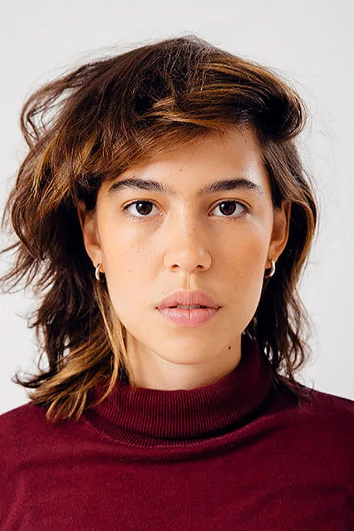 Photo of Pâmela Germano