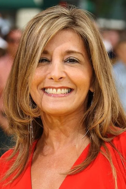 Photo of Pamela Hayden