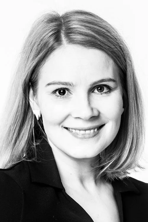 Photo of Pamela Tola