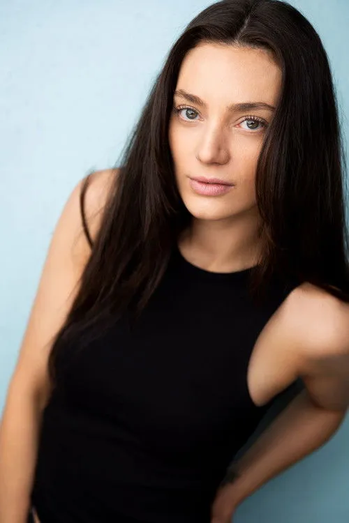 Photo of Pamela Torres