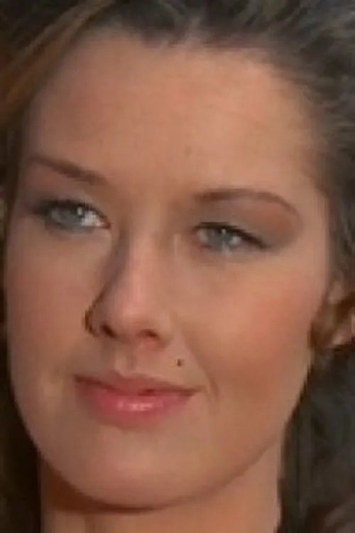 Photo of Pamela Tudor