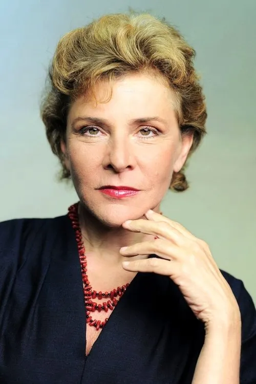 Photo of Pamela Villoresi