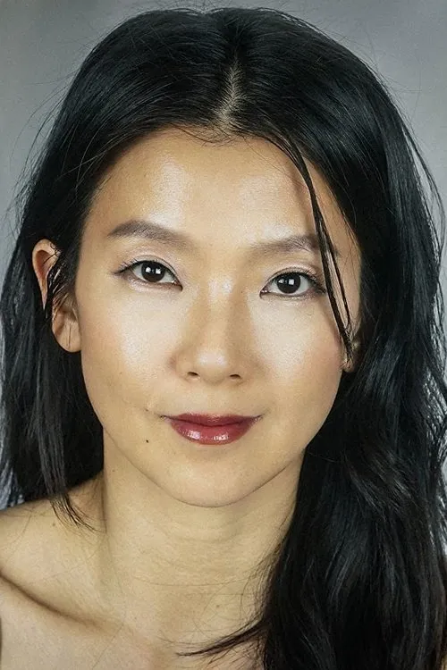 Photo of Pamelyn Chee