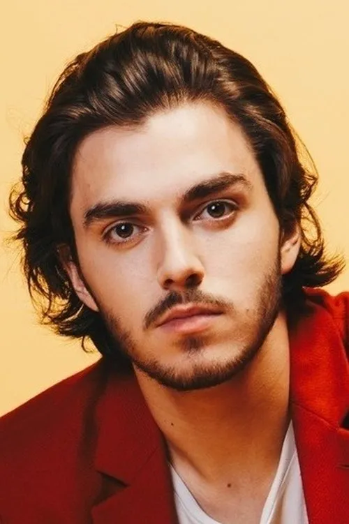 Photo of Panayotis Pascot