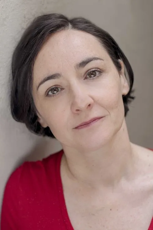 Photo of Pandora Colin