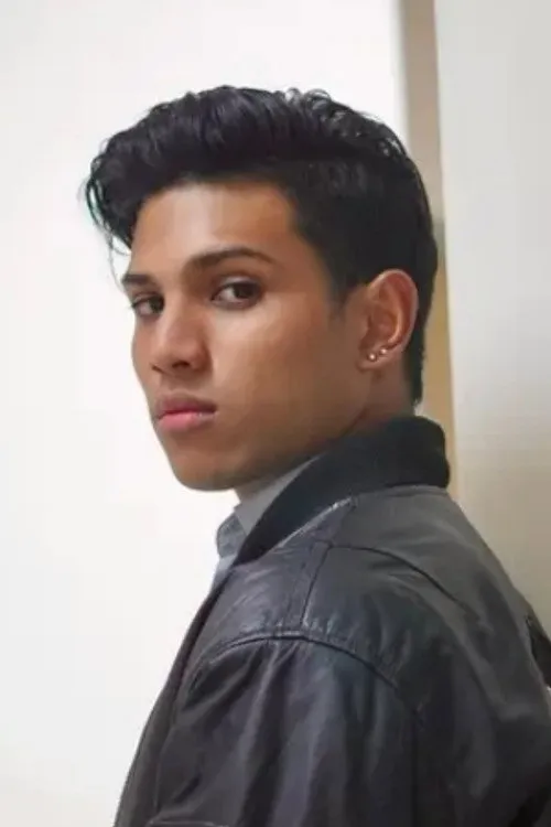 Photo of Pangeran Lantang