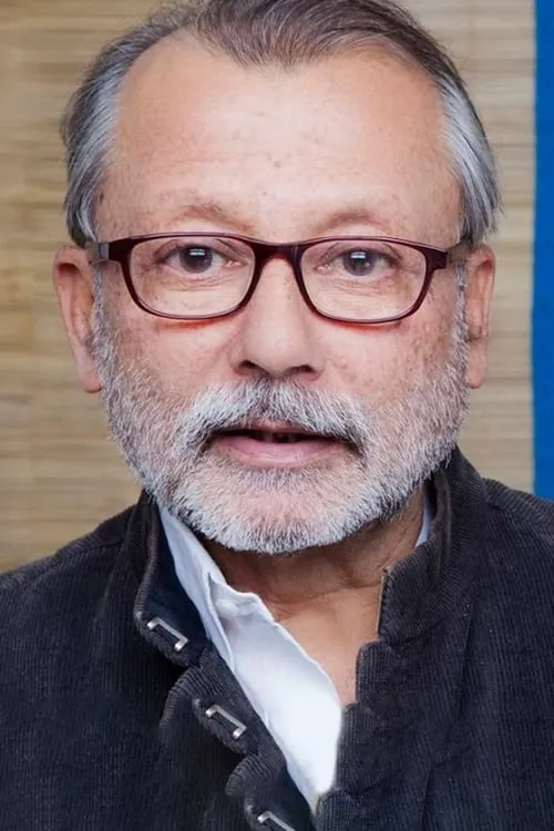 Profile photo of Pankaj Kapur