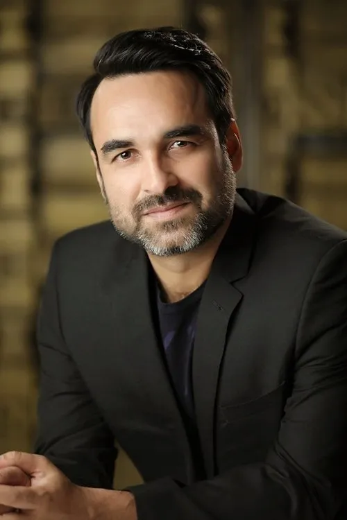 Photo of Pankaj Tripathi