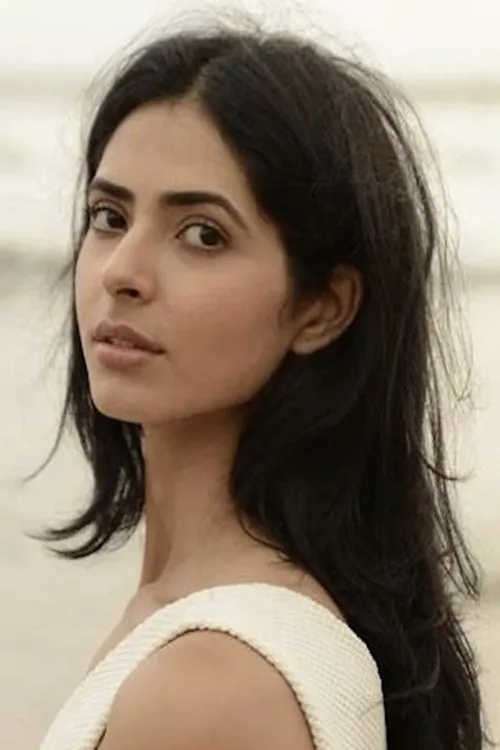 Photo of Pankhuri Gidwani