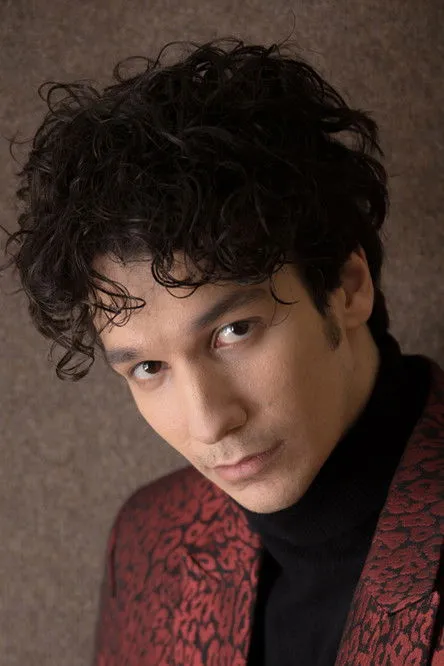 Photo of Panos Papadopoulos