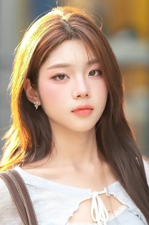 Photo of Pantira Ouhirun