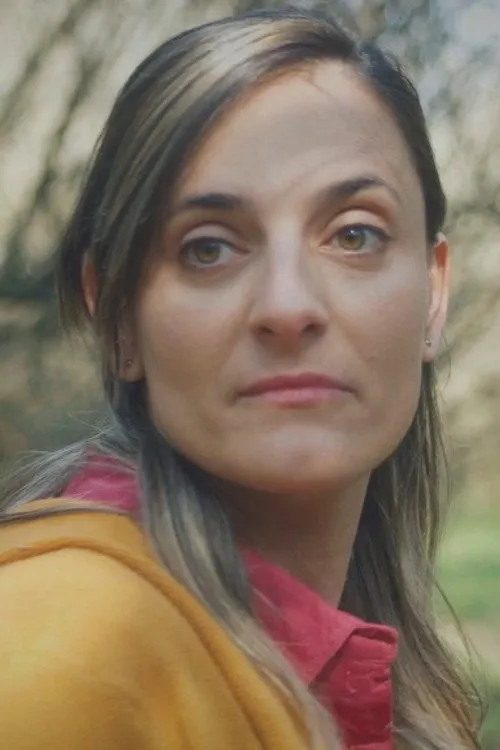 Photo of Paola Cattani