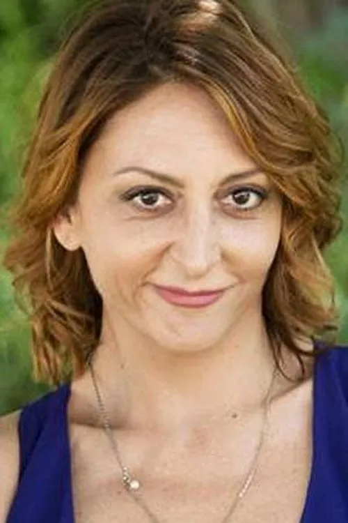 Photo of Paola Minaccioni
