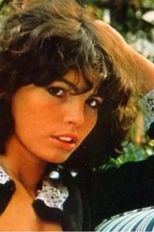 Photo of Paola Morra