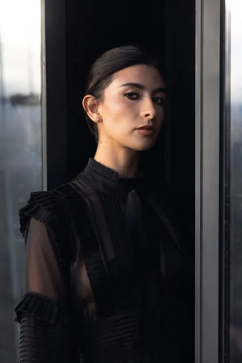 Photo of Paola Ramones