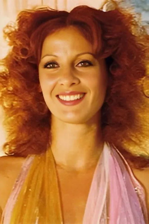 Photo of Paola Senatore