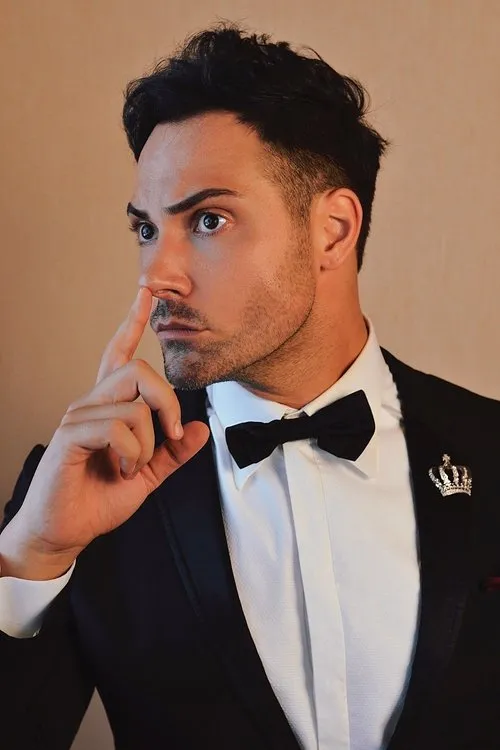 Photo of Paolo Andrea Di Pietro