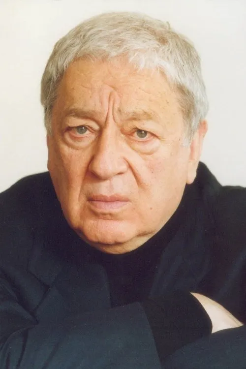 Photo of Paolo Bonacelli