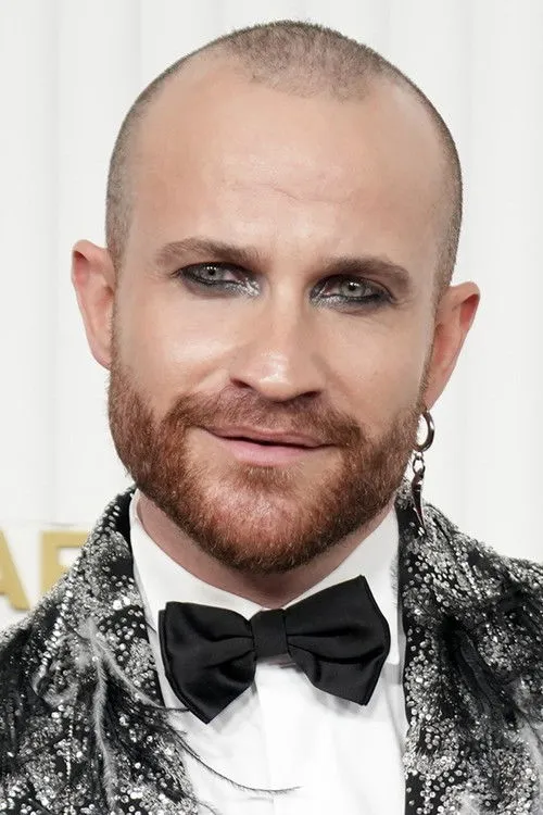 Photo of Paolo Camilli