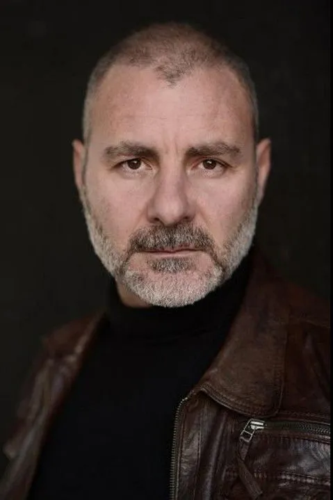 Photo of Paolo Gasparini
