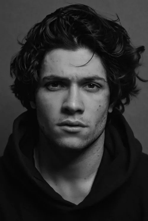 Photo of Paolo Luka Noé