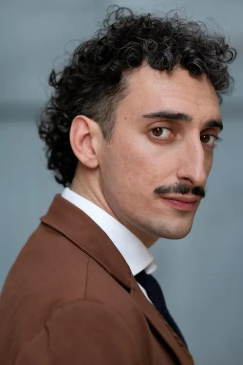 Photo of Paolo Madonna