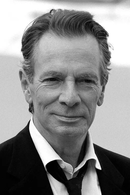 Photo of Paolo Malco