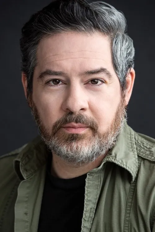 Photo of Paolo Mancini