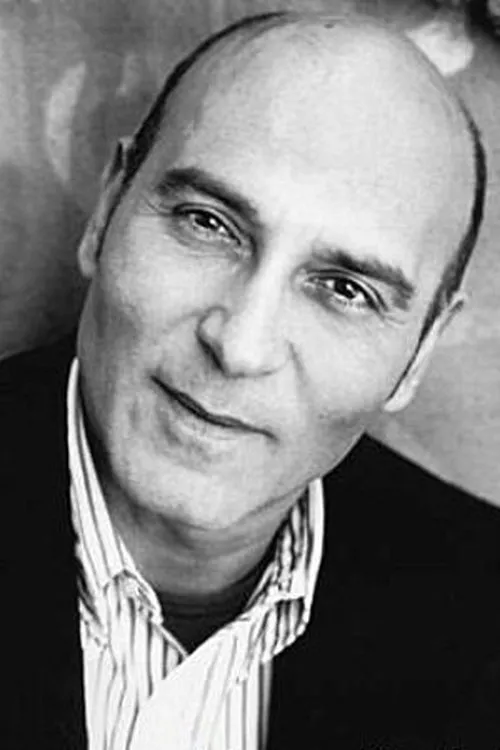 Photo of Paolo Maria Scalondro