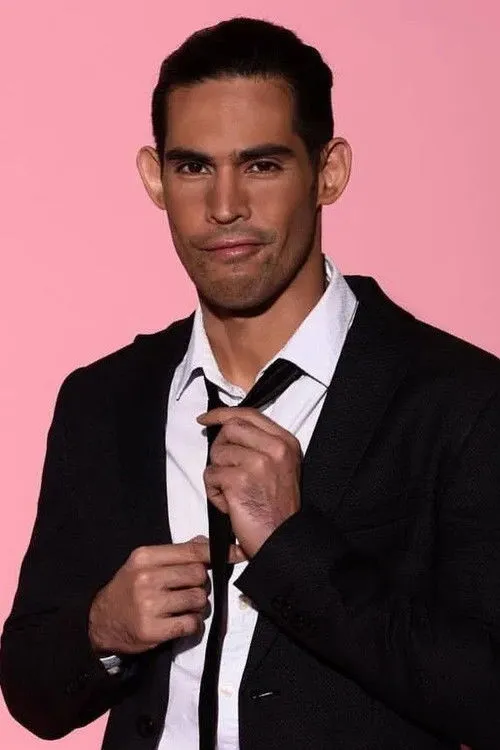 Profile photo of Paolo Paraiso