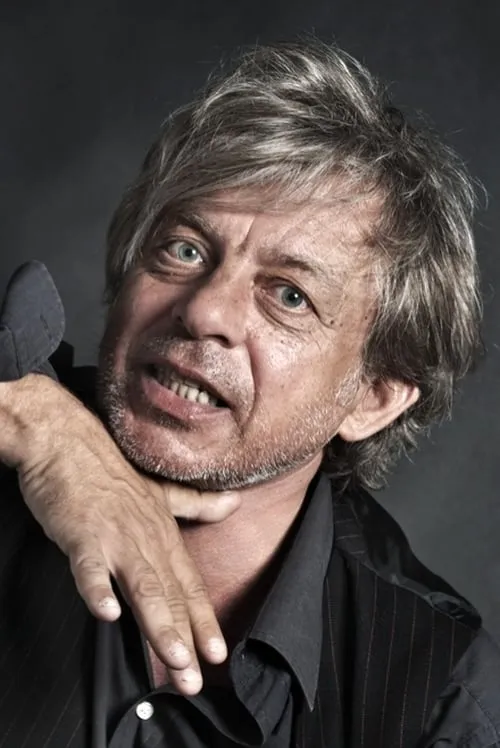 Photo of Paolo Rossi