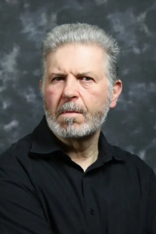 Photo of Paolo Rozzi