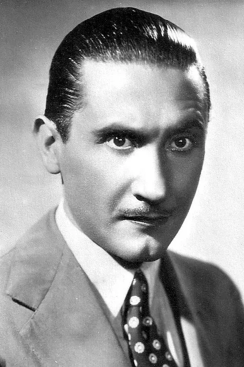 Photo of Paolo Stoppa