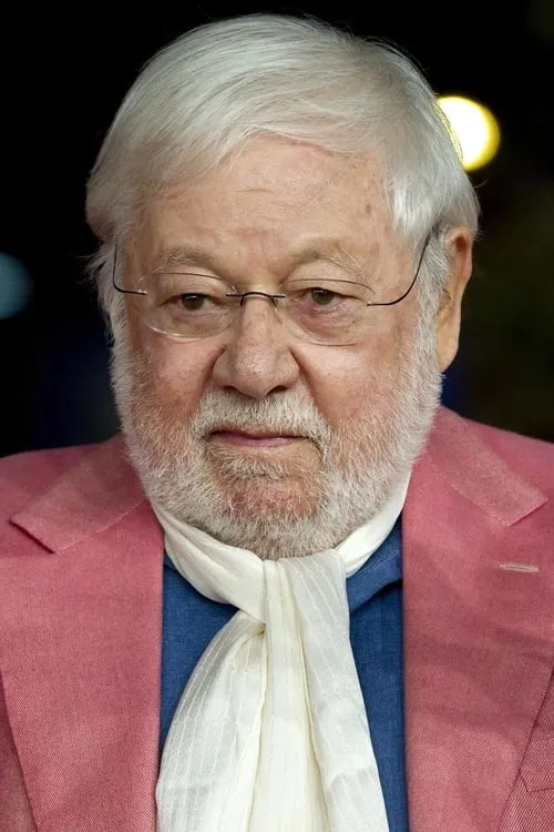 Photo of Paolo Villaggio