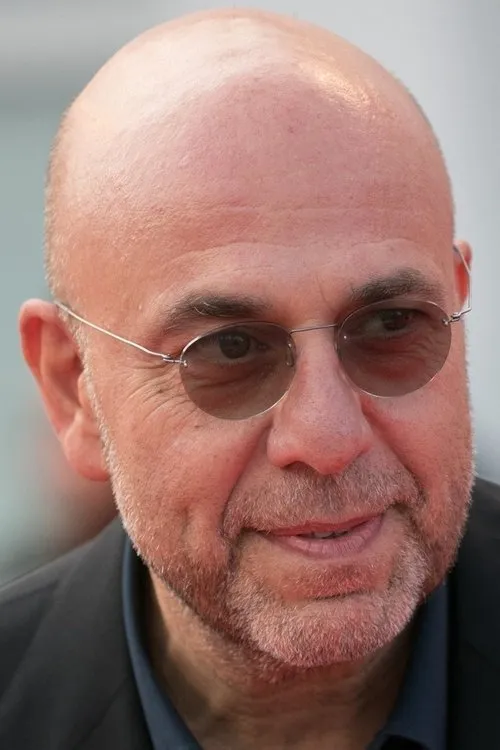 Photo of Paolo Virzì