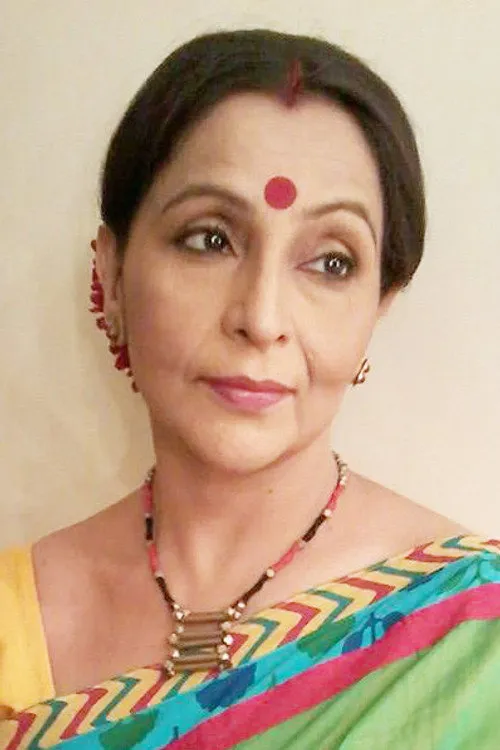 Photo of Papiya Sen