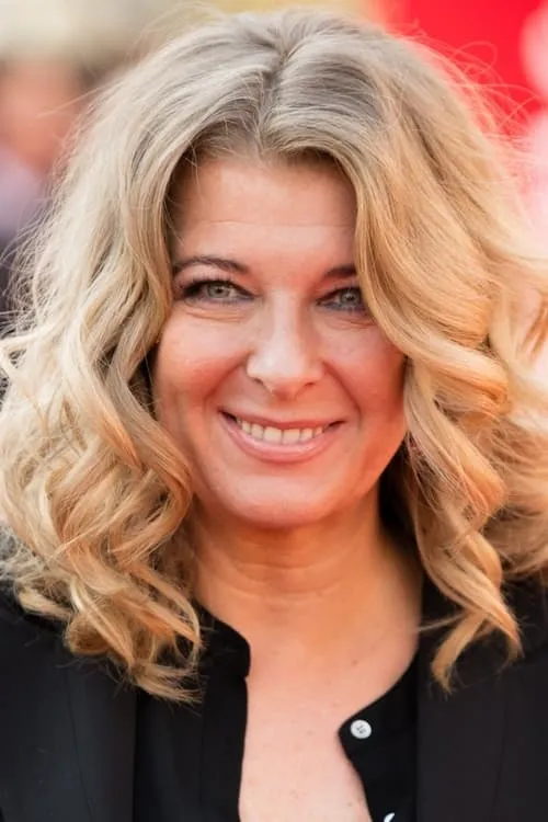 Photo of Paprika Steen