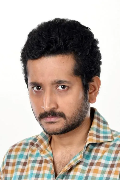 Photo of Parambrata Chatterjee