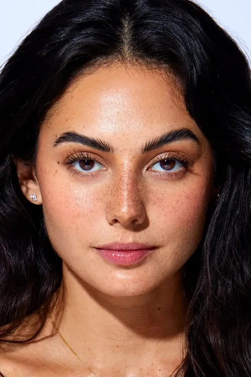 Photo of Pardis Saremi