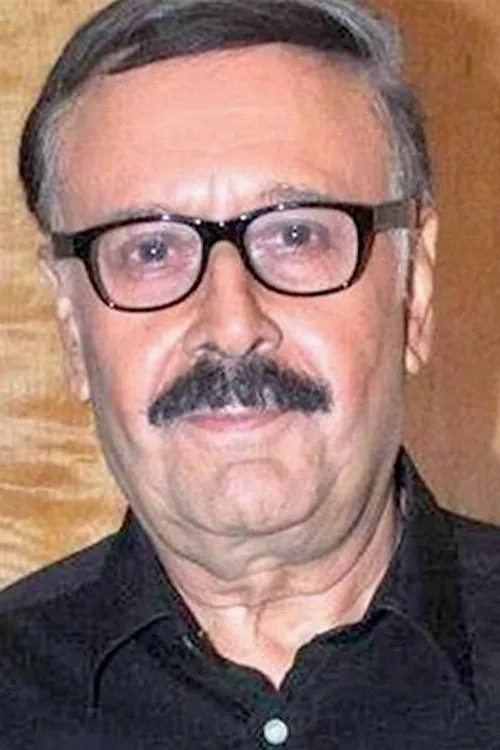 Photo of Parikshat Sahni