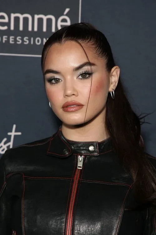 Photo of Paris Berelc